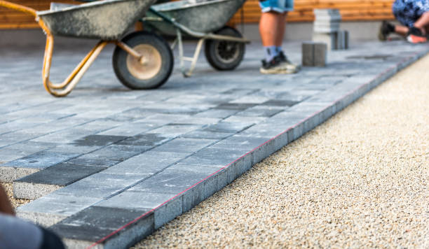 Driveway Repair Near Me in South Duxbury, MA