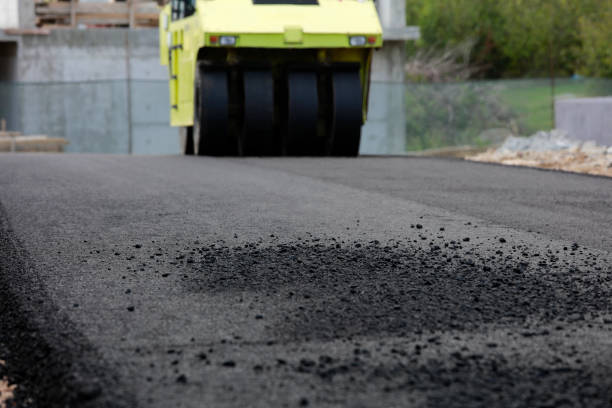 Best Driveway Paver Repair  in South Duxbury, MA