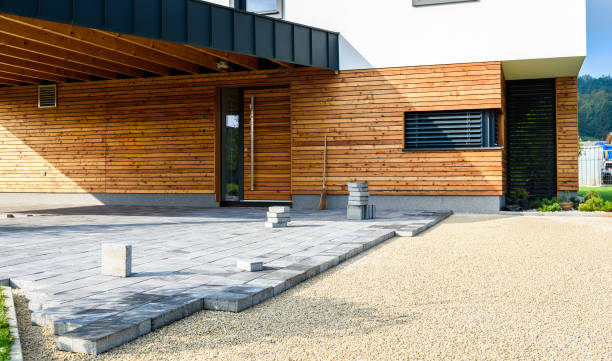 Best Permeable Paver Driveway  in South Duxbury, MA