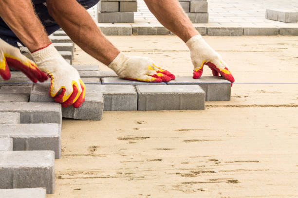 Best Commercial Driveway Pavers  in South Duxbury, MA