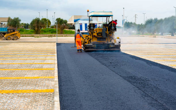 Best Commercial Driveway Pavers  in South Duxbury, MA