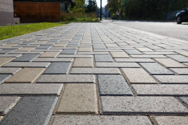 Trusted South Duxbury, MA Driveway Pavers Experts