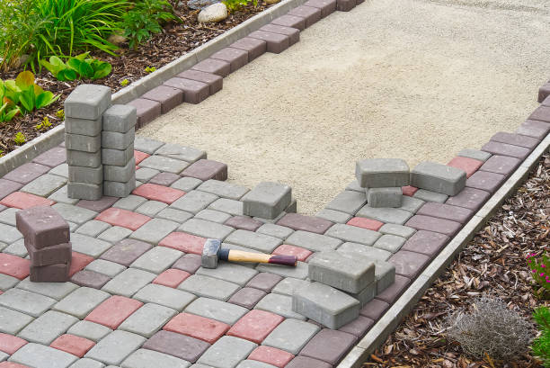 South Duxbury, MA Driveway Pavers Company