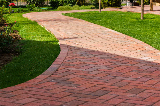 Best Best Driveway Pavers  in South Duxbury, MA