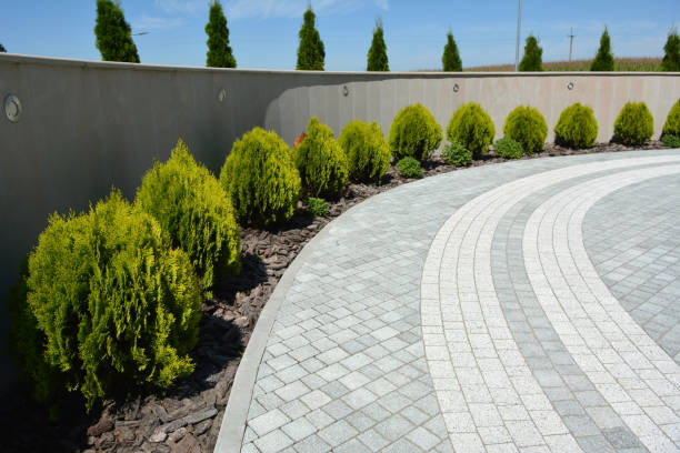 Best Custom Driveway Pavers  in South Duxbury, MA