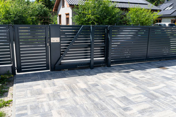 Best Driveway Paver Repair  in South Duxbury, MA