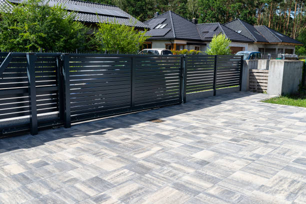 Best Affordable Driveway Pavers  in South Duxbury, MA