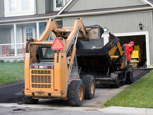 Reasons to Select Us for Your Driveway Paving Requirements in South Duxbury, MA